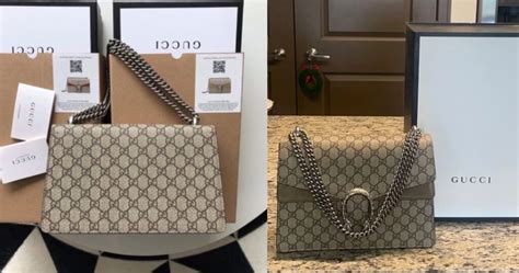 gucci sold at gucci outlets fake|knockoff Gucci handbags wholesale usa.